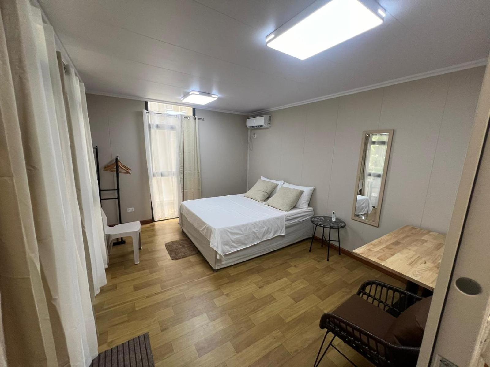 Royal Suites - Port Barton San Vicente  Esterno foto