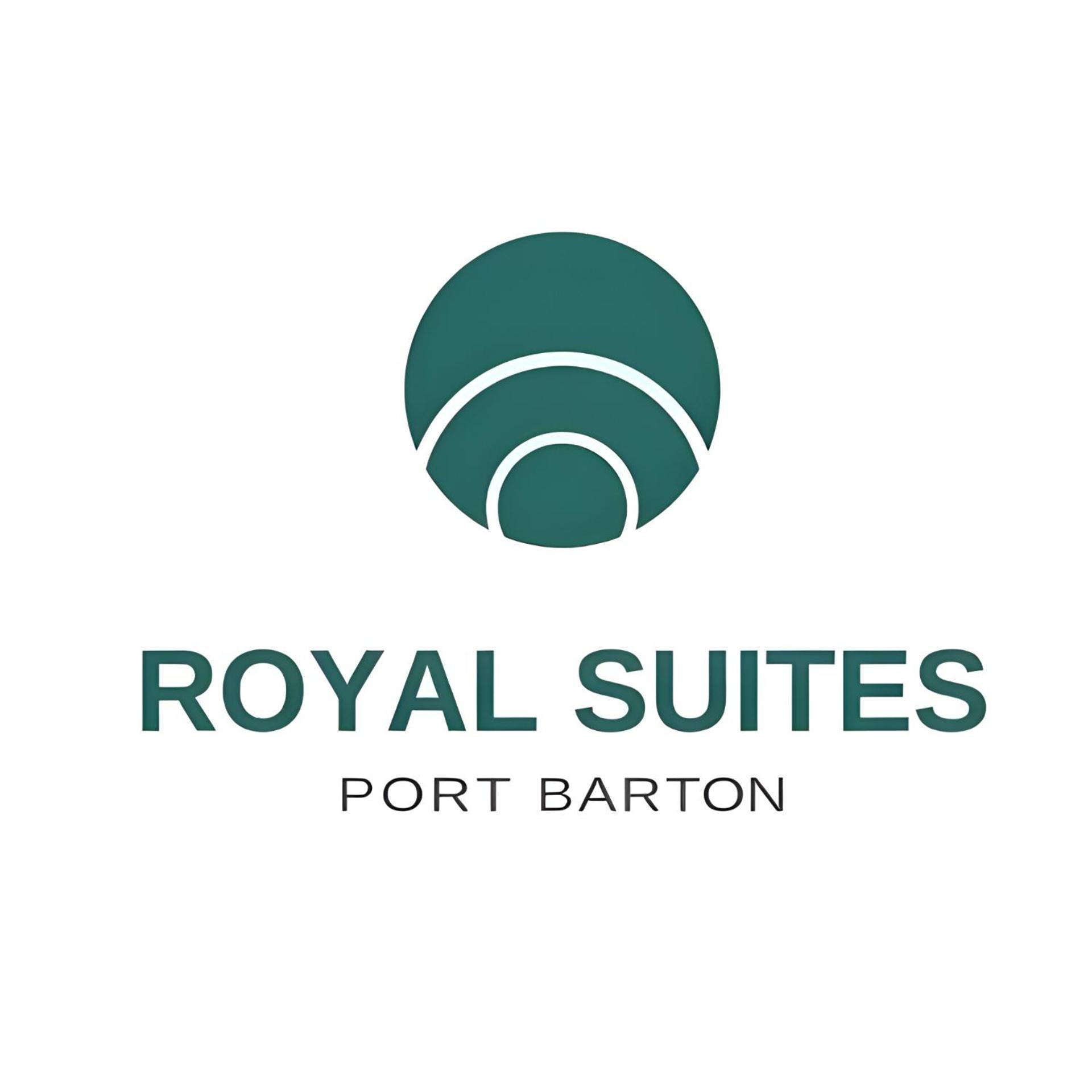 Royal Suites - Port Barton San Vicente  Esterno foto